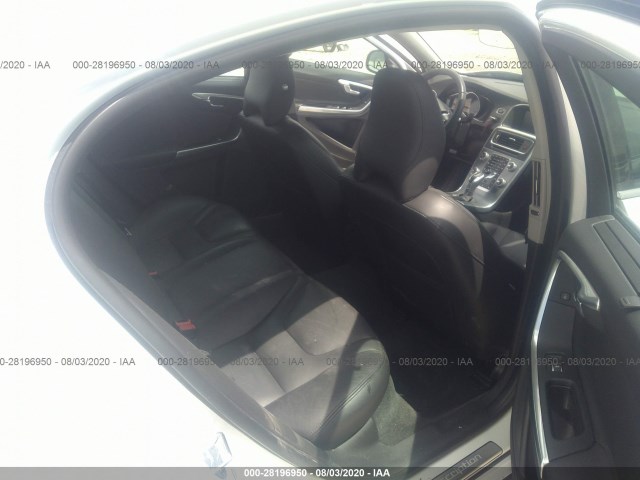 Photo 7 VIN: LYV402TK6HB134200 - VOLVO S60 