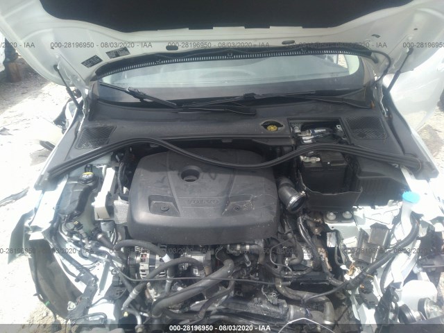 Photo 9 VIN: LYV402TK6HB134200 - VOLVO S60 