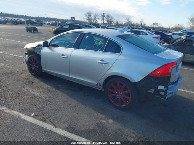 Photo 2 VIN: LYV402TK6JB156218 - VOLVO S60 