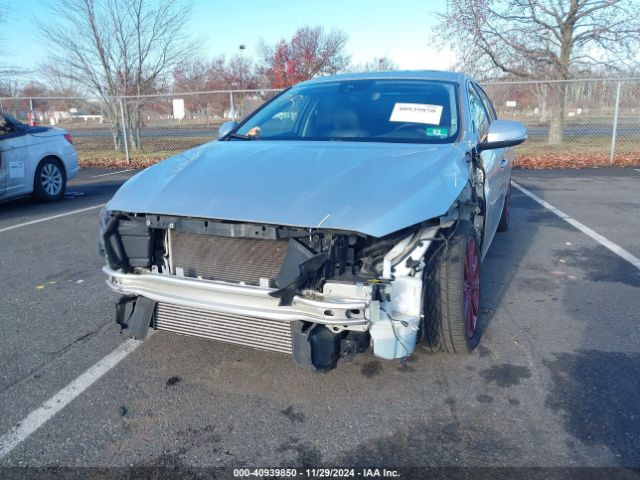 Photo 5 VIN: LYV402TK6JB156218 - VOLVO S60 