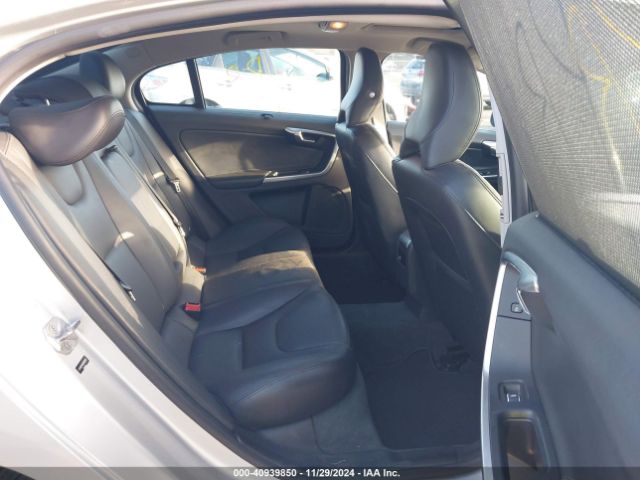 Photo 7 VIN: LYV402TK6JB156218 - VOLVO S60 