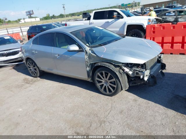 Photo 0 VIN: LYV402TK6JB165338 - VOLVO S60 