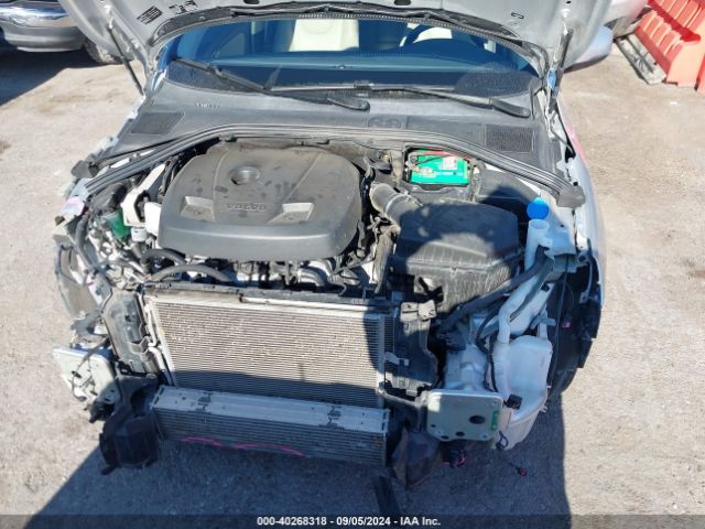 Photo 9 VIN: LYV402TK6JB165338 - VOLVO S60 