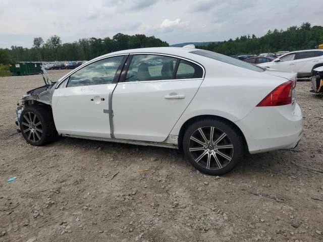 Photo 1 VIN: LYV402TK7HB130138 - VOLVO S60 PREMIE 