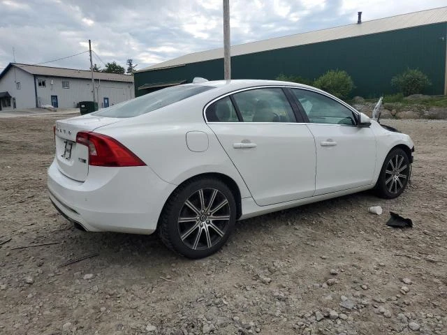 Photo 2 VIN: LYV402TK7HB130138 - VOLVO S60 PREMIE 