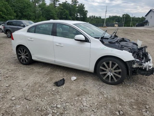 Photo 3 VIN: LYV402TK7HB130138 - VOLVO S60 PREMIE 