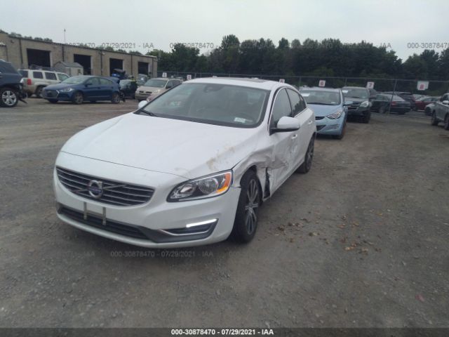 Photo 1 VIN: LYV402TK7HB139549 - VOLVO S60 