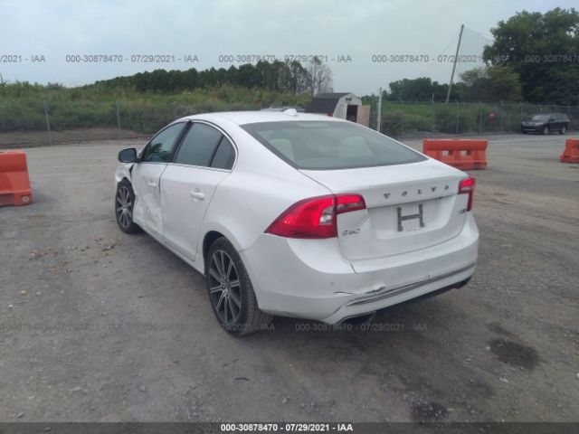 Photo 2 VIN: LYV402TK7HB139549 - VOLVO S60 