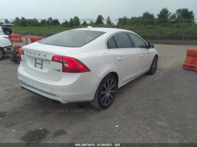 Photo 3 VIN: LYV402TK7HB139549 - VOLVO S60 