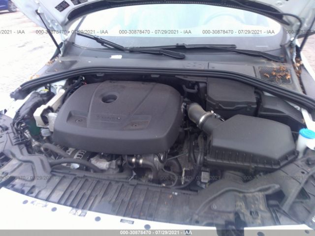 Photo 9 VIN: LYV402TK7HB139549 - VOLVO S60 