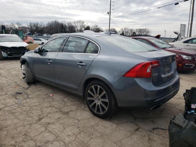 Photo 1 VIN: LYV402TK7HB195555 - VOLVO S60 