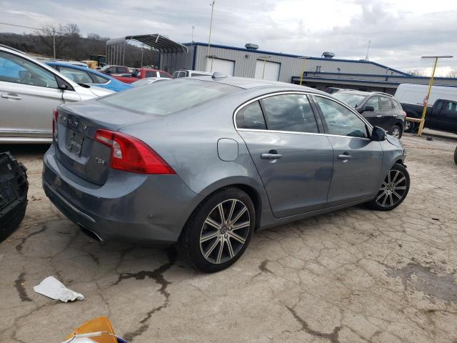 Photo 2 VIN: LYV402TK7HB195555 - VOLVO S60 