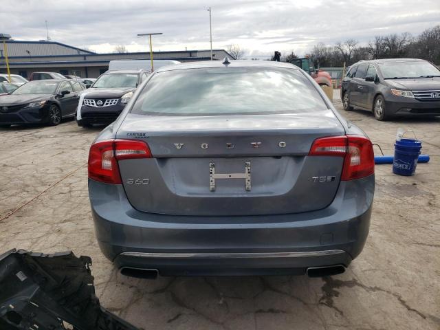 Photo 5 VIN: LYV402TK7HB195555 - VOLVO S60 