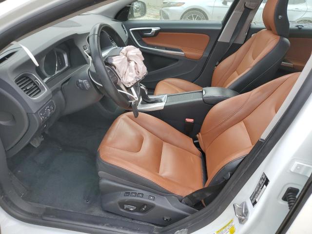 Photo 6 VIN: LYV402TK7JB174579 - VOLVO S60 INSCRI 