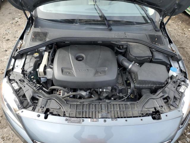 Photo 10 VIN: LYV402TK7JB176378 - VOLVO S60 