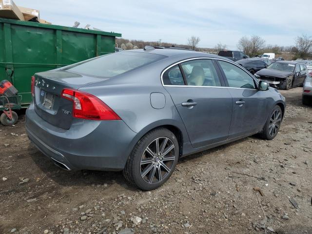 Photo 2 VIN: LYV402TK7JB176378 - VOLVO S60 