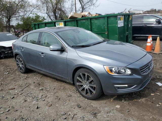 Photo 3 VIN: LYV402TK7JB176378 - VOLVO S60 