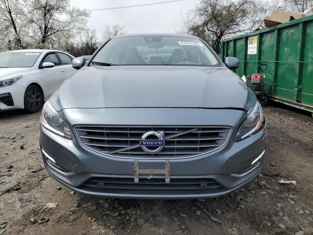 Photo 4 VIN: LYV402TK7JB176378 - VOLVO S60 