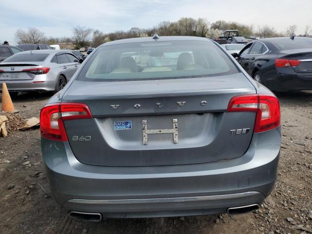 Photo 5 VIN: LYV402TK7JB176378 - VOLVO S60 