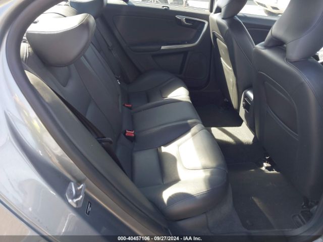 Photo 7 VIN: LYV402TK8HB128737 - VOLVO S60 