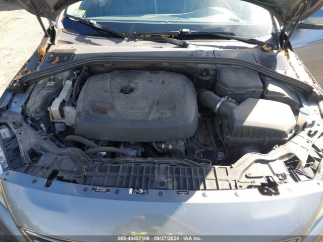 Photo 9 VIN: LYV402TK8HB128737 - VOLVO S60 