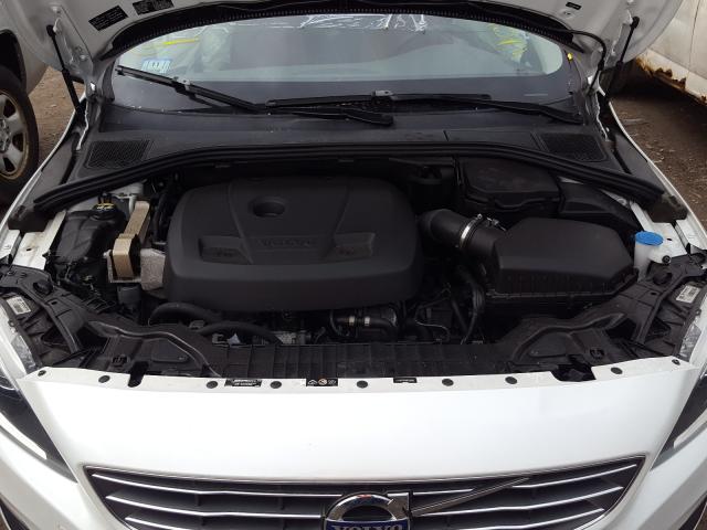 Photo 6 VIN: LYV402TK8HB129080 - VOLVO S60 PREMIE 