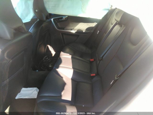 Photo 7 VIN: LYV402TK8HB136577 - VOLVO S60 INSCRIPTION 