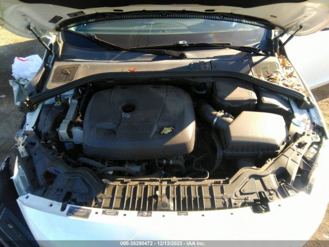 Photo 9 VIN: LYV402TK8HB136577 - VOLVO S60 INSCRIPTION 