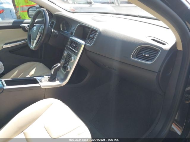 Photo 4 VIN: LYV402TK8HB143951 - VOLVO S60 INSCRIPTION 