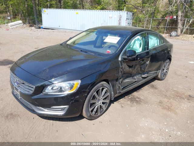 Photo 5 VIN: LYV402TK8HB143951 - VOLVO S60 INSCRIPTION 