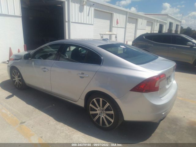 Photo 2 VIN: LYV402TK8HB148292 - VOLVO S60 