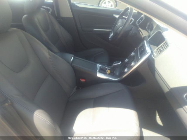 Photo 4 VIN: LYV402TK8HB148292 - VOLVO S60 