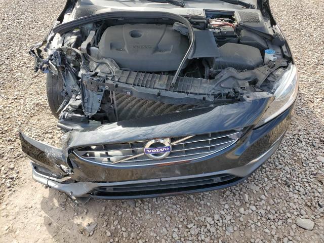 Photo 10 VIN: LYV402TK8HB195645 - VOLVO S60 PREMIE 