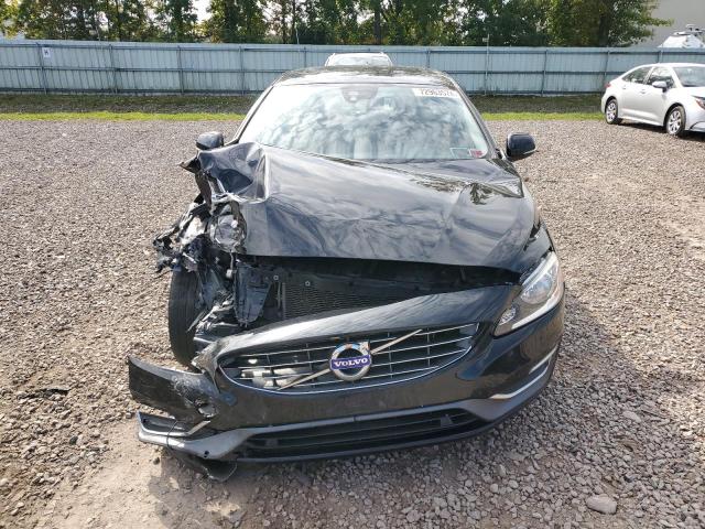 Photo 4 VIN: LYV402TK8HB195645 - VOLVO S60 PREMIE 