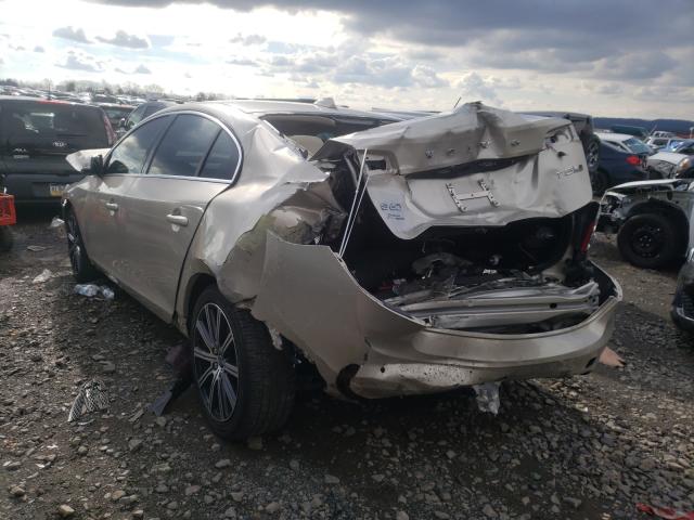 Photo 2 VIN: LYV402TK8JB159248 - VOLVO S60 INSCRI 