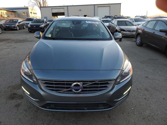 Photo 4 VIN: LYV402TK8JB161890 - VOLVO S60 