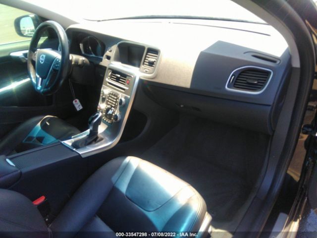 Photo 4 VIN: LYV402TK8JB162053 - VOLVO S60 