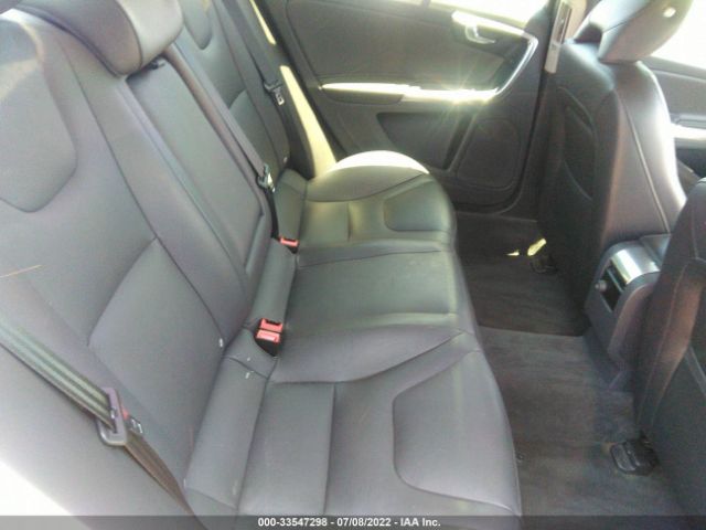 Photo 7 VIN: LYV402TK8JB162053 - VOLVO S60 