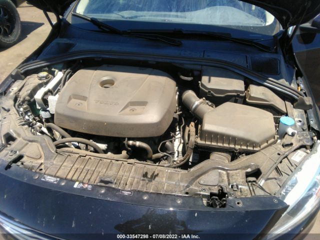 Photo 9 VIN: LYV402TK8JB162053 - VOLVO S60 