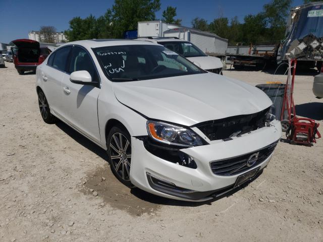 Photo 0 VIN: LYV402TK9HB146177 - VOLVO S60 PREMIE 