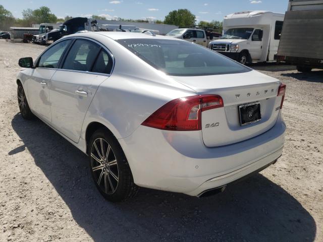 Photo 2 VIN: LYV402TK9HB146177 - VOLVO S60 PREMIE 