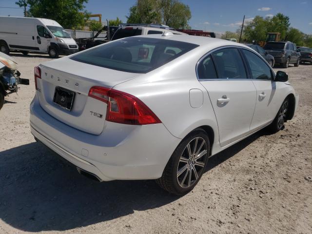 Photo 3 VIN: LYV402TK9HB146177 - VOLVO S60 PREMIE 