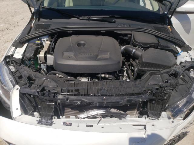 Photo 6 VIN: LYV402TK9HB146177 - VOLVO S60 PREMIE 