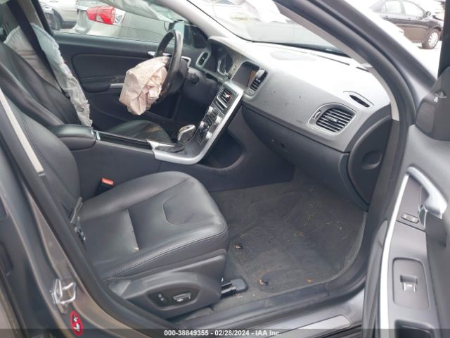 Photo 4 VIN: LYV402TK9JB156326 - VOLVO S60 INSCRIPTION 