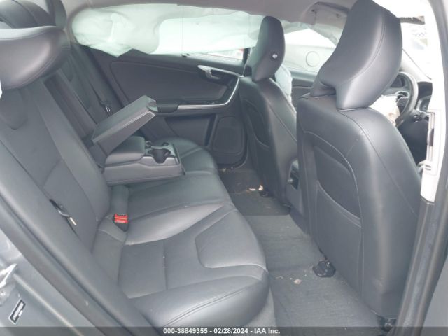 Photo 7 VIN: LYV402TK9JB156326 - VOLVO S60 INSCRIPTION 