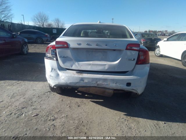 Photo 5 VIN: LYV402TK9JB172803 - VOLVO S60 INSCRIPTION 