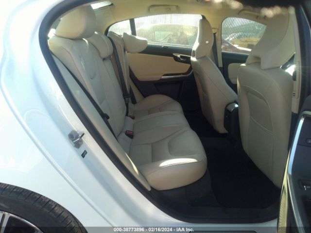 Photo 7 VIN: LYV402TK9JB172803 - VOLVO S60 INSCRIPTION 