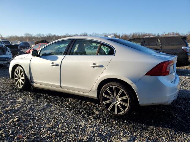 Photo 1 VIN: LYV402TK9JB189438 - VOLVO S60 INSCRI 