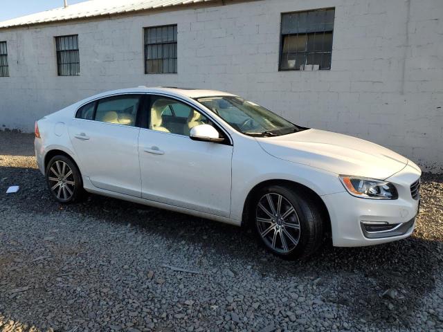 Photo 3 VIN: LYV402TK9JB189438 - VOLVO S60 INSCRI 