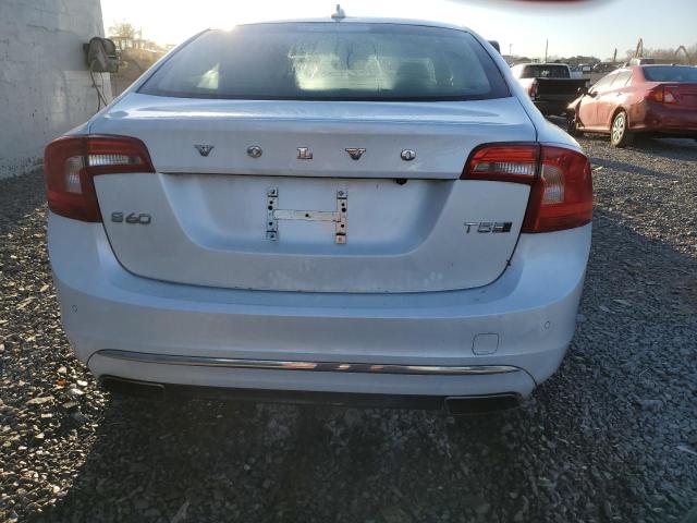 Photo 5 VIN: LYV402TK9JB189438 - VOLVO S60 INSCRI 